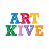 Artkive - Save Kids