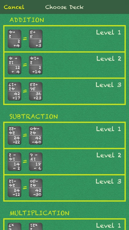 Math Snap! screenshot-4