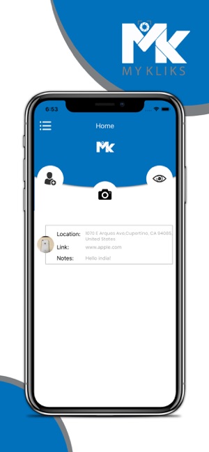 MyKliks(圖2)-速報App