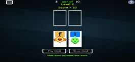 Game screenshot BT Sight Words 1200+ Words hack