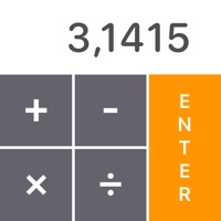 Calculator RPN PC 용