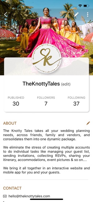 TheKnottyTales(圖3)-速報App