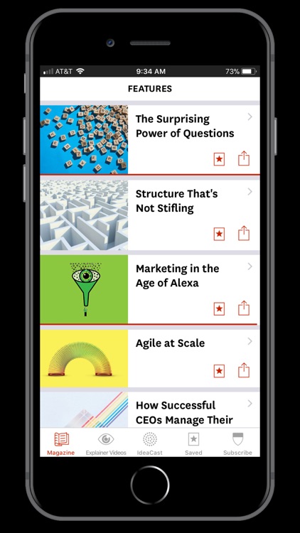 HBR Global