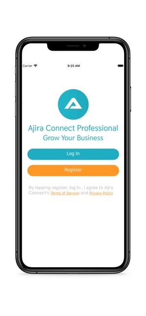 Ajira Connect Pro(圖1)-速報App