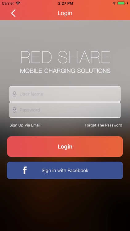 RedShare