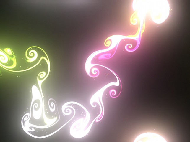 Magic Fluids On The App Store