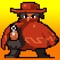 One Hit Cowboy is featured as “New game we love” and "Best new updates" "in more than 120 countries(regions)