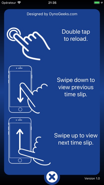 AIRDrags screenshot-7