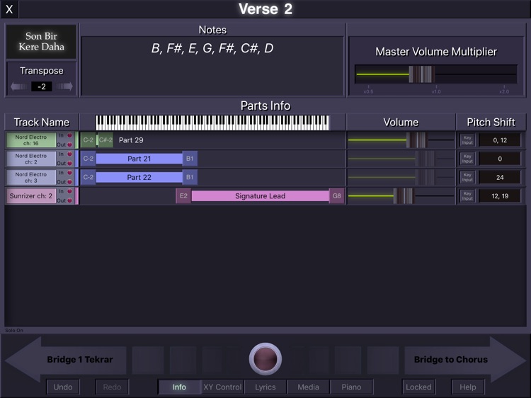 KeyStage screenshot-4