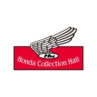 HondaCollectionHall sur PC