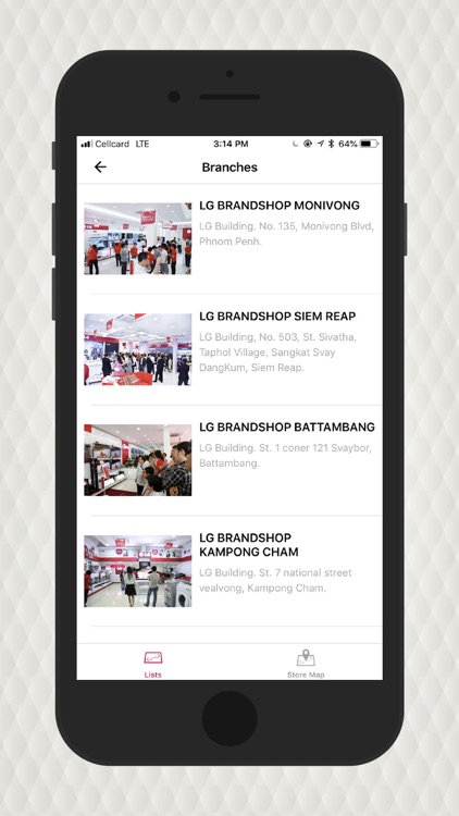 LG BrandShop screenshot-6