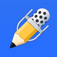 Contacter Notability
