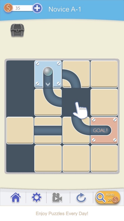 PuzzleScapes:Block Sudoku screenshot-4