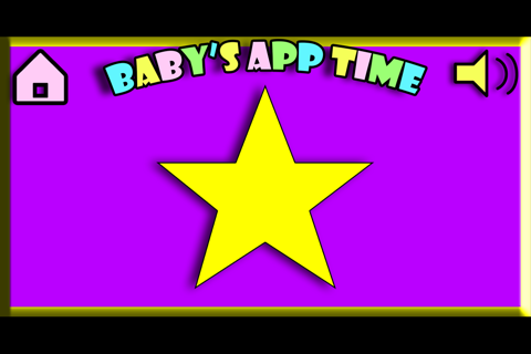 Baby's App Time screenshot 4