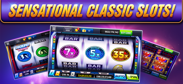 Take5 Casino - Slot Machines 17, take 5 casino slots on facebook.