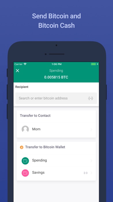 Bitpay Secure Bitcoin Wallet By Bitpay Inc Ios United States - 