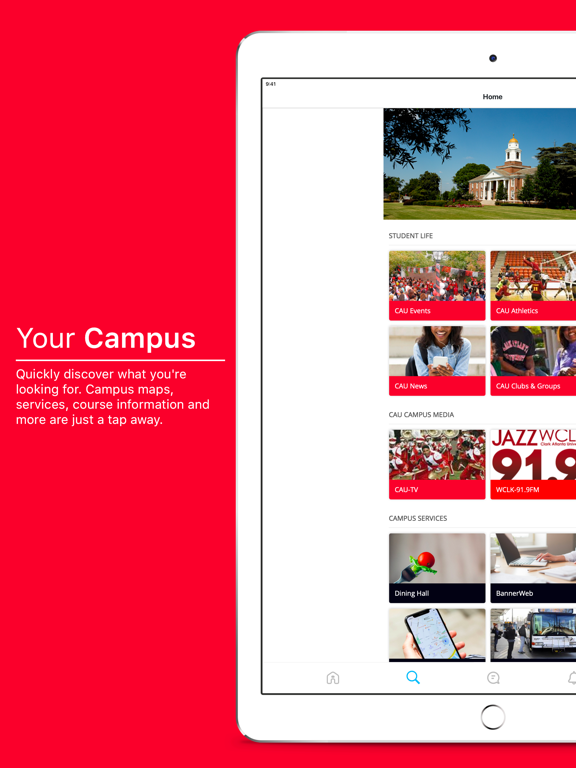 Clark Atlanta University Apps 148apps