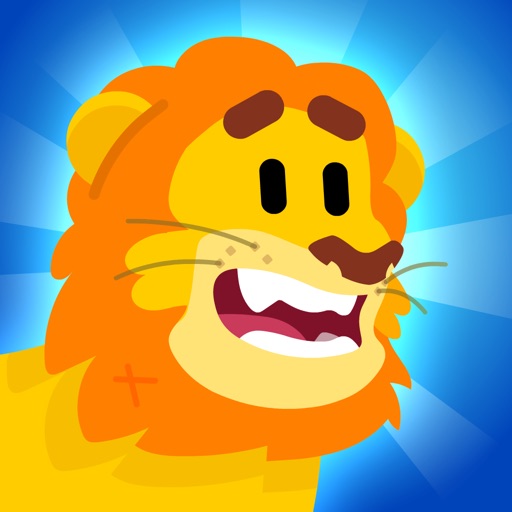 Idle Zoo Tycoon 3D on the App Store