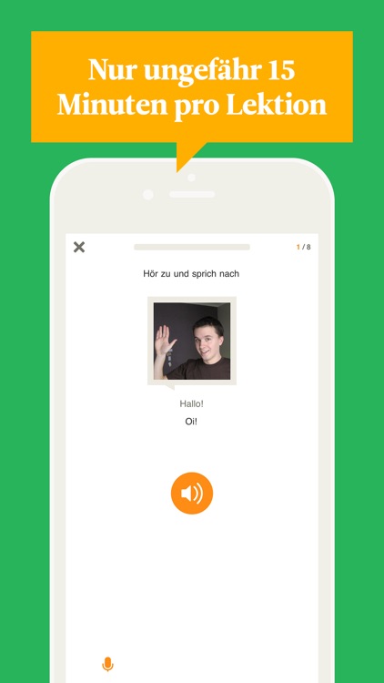 Babbel – Portugiesisch lernen