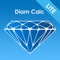 Diam Calc Lite