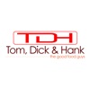 Tom Dick and Hank