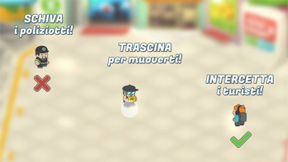 Unlicensed Taxi Driver screenshot 2