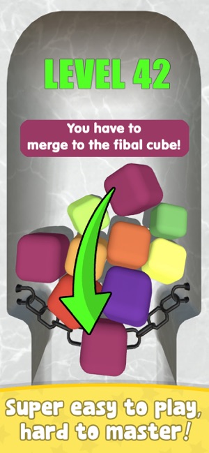 Merge Blocks Merge(圖2)-速報App