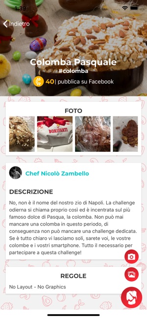 Chef in Camicia(圖3)-速報App