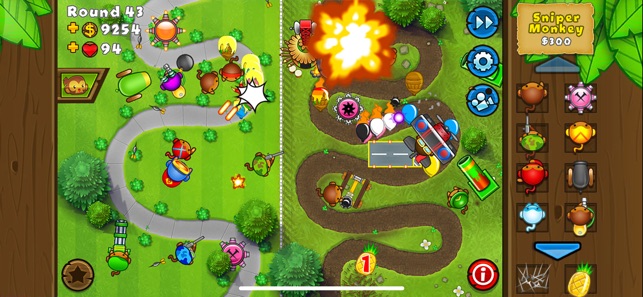 Bloons TD 5(圖4)-速報App