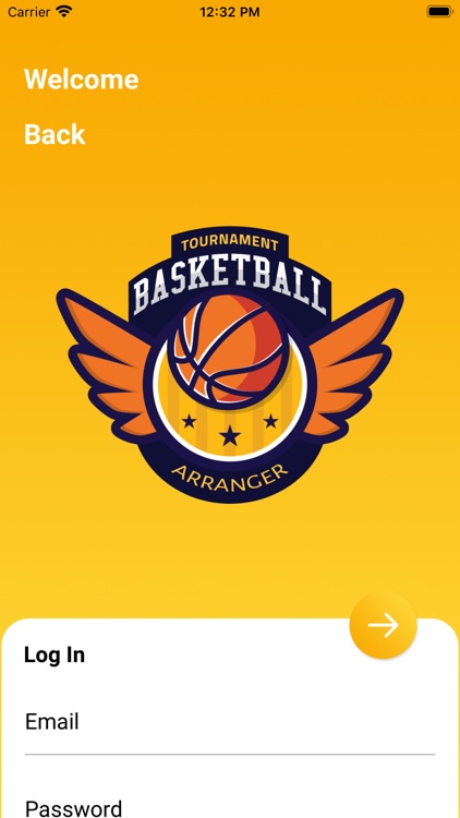 Basketball Tournament Arranger screenshot-4