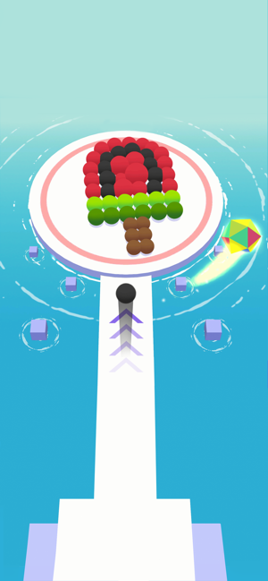 Bubble Shoot 3D(圖4)-速報App