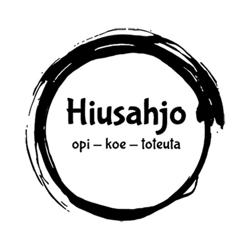 Hiusahjo icon