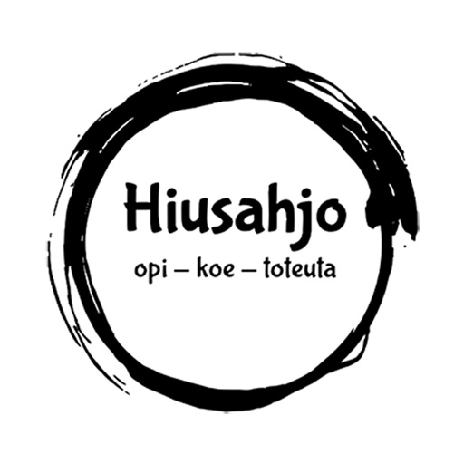 Hiusahjo