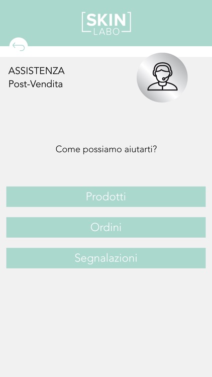 SkinLabo Beauty Experience