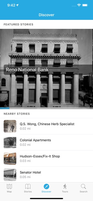 Reno Historical(圖3)-速報App