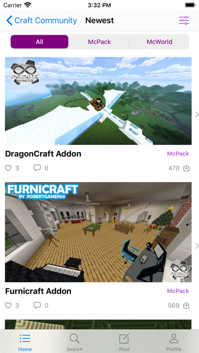 Addons For Minecraft Community By Tuan Phan Ios United Kingdom Searchman App Data Information - dominus lag keys roblox