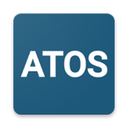 Atos Presencial App