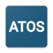 Este aplicativo, Atos Presencial App, é um facilitador entre o estudante e a instituição de ensino