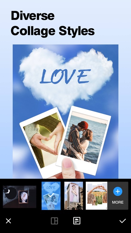 Z Camera - Photo Editor Pro screenshot-8