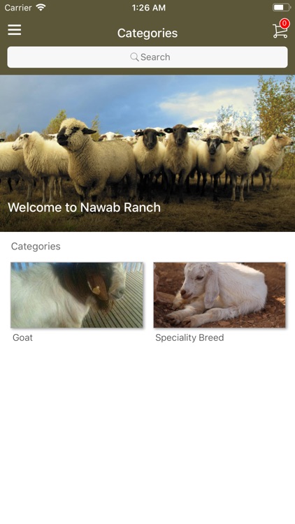 Nawab Ranch