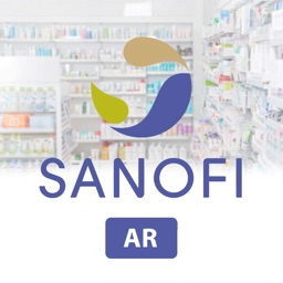 Sanofi AR Pharmacy