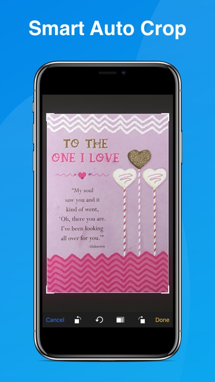 Photo Editor & PDF Scanner App screenshot-9