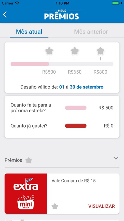 Clube Extra