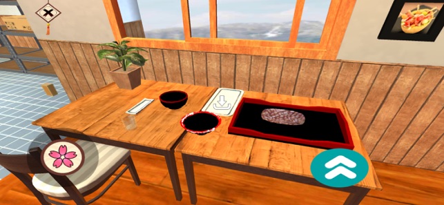 Japanese Cuisine Sim(圖4)-速報App