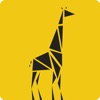 Miesto Žirafos