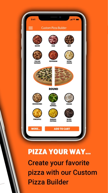 Little Caesars