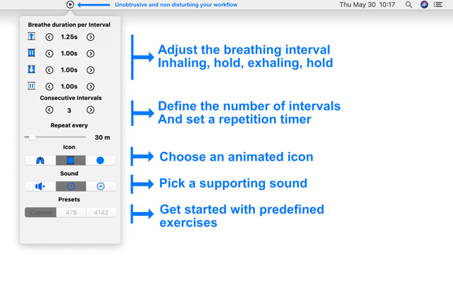 Paced breathing(圖2)-速報App