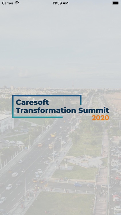 Caresoft Transformation Summit