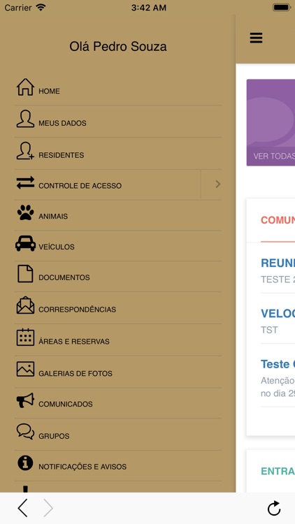 Legend Praça do Sol