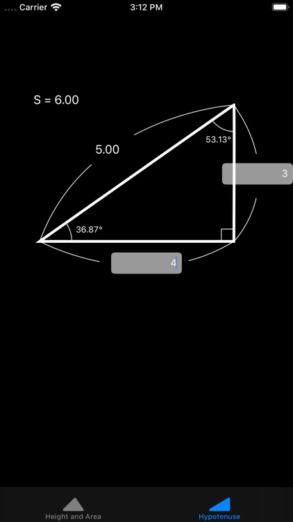 OmemeTriangle